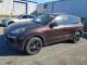 Porsche CAYENNE 2016 — Copart