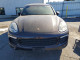 Porsche CAYENNE 2016 — Copart