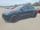 Porsche CAYENNE 2024 — Copart