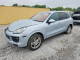 Porsche CAYENNE 2016 — Copart