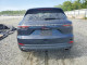 Porsche CAYENNE 2021 — Copart