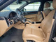 Porsche CAYENNE 2021 — Copart