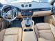 Porsche CAYENNE 2021 — Copart