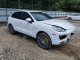 Porsche CAYENNE 2017 — Copart