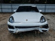 Porsche CAYENNE 2017 — Copart