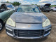 Porsche CAYENNE 2009 — Copart