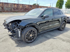 Porsche CAYENNE 2026 — Copart