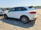 Porsche CAYENNE 2016 — Copart