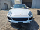 Porsche CAYENNE 2016 — Copart