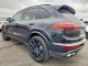 Porsche CAYENNE 2016 — Copart