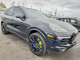 Porsche CAYENNE 2016 — Copart