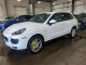 Porsche CAYENNE 2017 — Copart