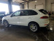 Porsche CAYENNE 2017 — Copart