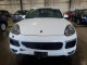 Porsche CAYENNE 2017 — Copart