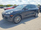 Porsche CAYENNE 2016 — Copart