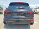 Porsche CAYENNE 2016 — Copart
