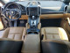 Porsche CAYENNE 2016 — Copart