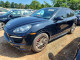 Porsche CAYENNE 2014 — Copart