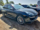 Porsche CAYENNE 2014 — Copart
