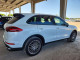 Porsche CAYENNE 2016 — Copart
