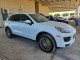 Porsche CAYENNE 2016 — Copart