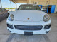 Porsche CAYENNE 2016 — Copart
