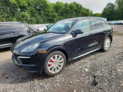 Porsche CAYENNE 2014 — Copart
