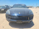 Porsche CAYENNE 2019 — Copart