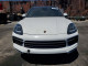 Porsche CAYENNE 2020 — Copart