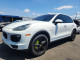 Porsche CAYENNE 2016 — Copart