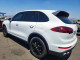 Porsche CAYENNE 2016 — Copart