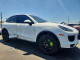 Porsche CAYENNE 2016 — Copart