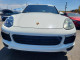 Porsche CAYENNE 2016 — Copart