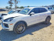 Porsche CAYENNE 2020 — Copart