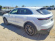 Porsche CAYENNE 2020 — Copart