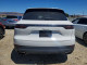 Porsche CAYENNE 2020 — Copart
