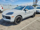 Porsche CAYENNE 2024 — Copart
