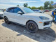 Porsche CAYENNE 2024 — Copart