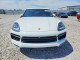 Porsche CAYENNE 2023 — Copart