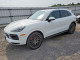 Porsche CAYENNE 2020 — Copart