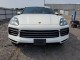 Porsche CAYENNE 2020 — Copart