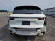 Porsche CAYENNE 2020 — Copart