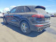 Porsche CAYENNE 2017 — Copart