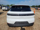 Porsche CAYENNE 2024 — Copart