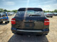 Porsche CAYENNE 2009 — Copart