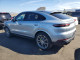 Porsche CAYENNE 2022 — Copart