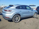 Porsche CAYENNE 2022 — Copart