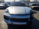 Porsche CAYENNE 2022 — Copart