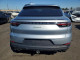 Porsche CAYENNE 2022 — Copart