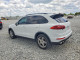 Porsche CAYENNE 2016 — Copart